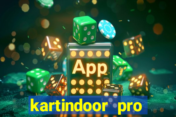 kartindoor pro raposo shopping